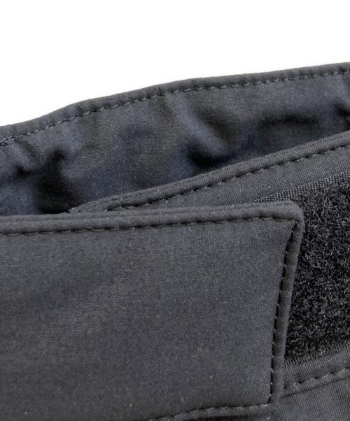 THE NORTH FACE（ザ ノース フェイス）THE NORTH FACE (ザ ノース フェイス) マウンテンダウンジャケット ブラック サイズ:Ｍの古着・服飾アイテム