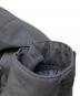 中古・古着 THE NORTH FACE (ザ ノース フェイス) マウンテンダウンジャケット ブラック サイズ:Ｍ：35000円