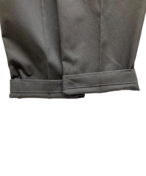 BROOKS BROTHERS（ブルックスブラザーズ）BROOKS BROTHERS (ブルックスブラザーズ) チノスラックス グレー サイズ:31の古着・服飾アイテム