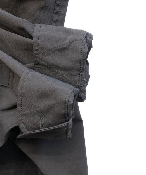 O-（オー）O- (オー) M.B.D. SHIRT ブラック サイズ:Mの古着・服飾アイテム