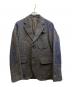 NIGEL CABOURN（ナイジェルケーボン）の古着「MALLORY JACKET」｜グレー