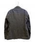 NIGEL CABOURN (ナイジェルケーボン) MALLORY JACKET グレー サイズ:46：40000円