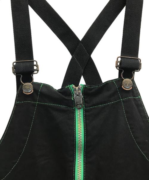 NIGEL CABOURN（ナイジェルケーボン）NIGEL CABOURN (ナイジェルケーボン) DECK WADER ネイビー サイズ:46の古着・服飾アイテム