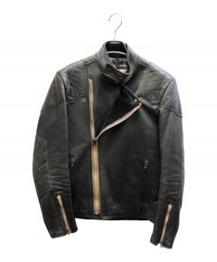 中古・古着通販】ADDICT CLOTHES (アディクト クローズ) CENTER-ZIP