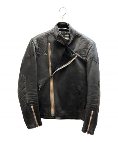 40 JACKET RESISTANCE CLOTHES ADDICT ジャケット・アウター AD-04 DMには返信しておりません . . JACKET. RESISTANCE SHEEPSKIN ジャケット・アウター