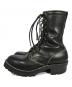 WESCO (ウェスコ) ワークブーツ ブラック サイズ:8 1/2：50000円
