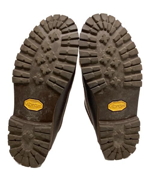 YUKETEN（ユケテン）YUKETEN (ユケテン) Maine Guide OX QUEBEC ブラウン サイズ:-の古着・服飾アイテム