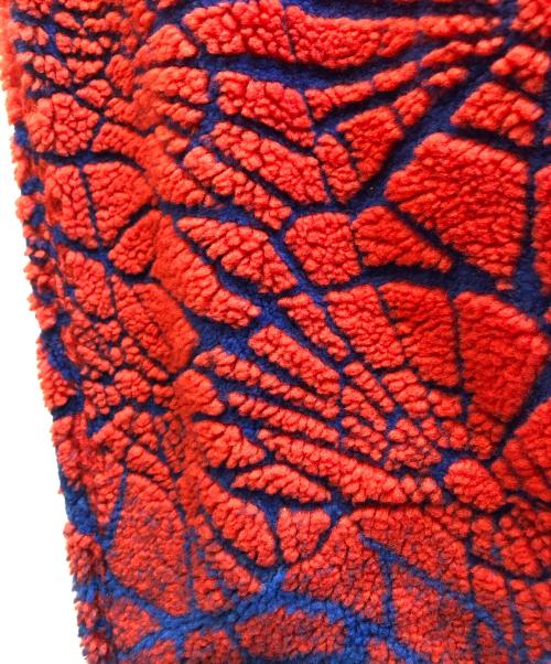 SUPREME（シュプリーム）Supreme (シュプリーム) SPYDER (スパイダー) Web Polar Fleece Pant ネイビー サイズ:MEDIUMの古着・服飾アイテム