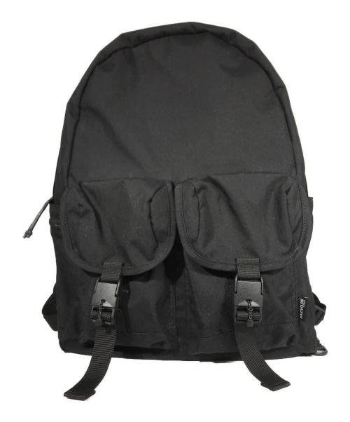 BAICYCLON by Bagjack（バイシクロンバイバッグジャック）BAICYCLON by Bagjack (バイシクロンバイバッグジャック) バックパック ブラックの古着・服飾アイテム