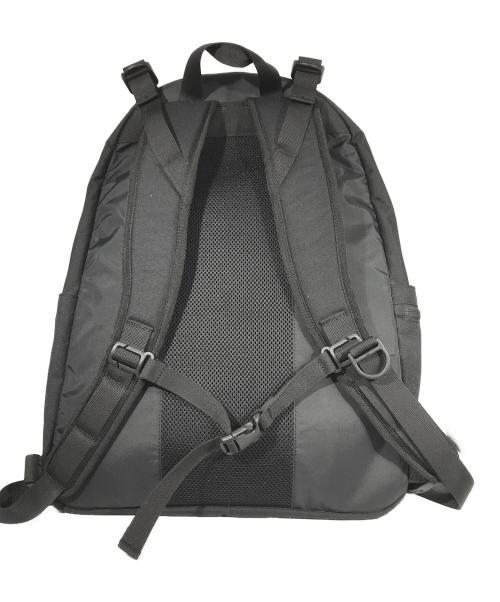 BAICYCLON by Bagjack（バイシクロンバイバッグジャック）BAICYCLON by Bagjack (バイシクロンバイバッグジャック) バックパック ブラックの古着・服飾アイテム