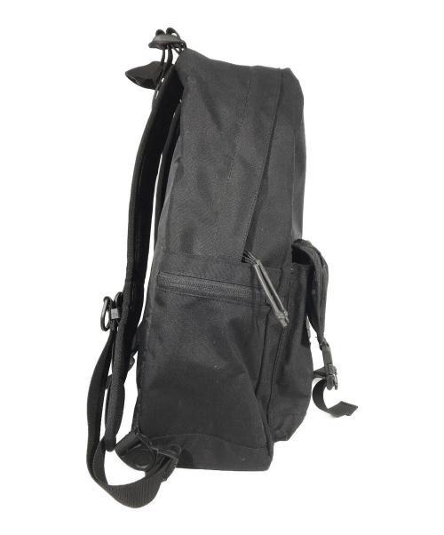 BAICYCLON by Bagjack（バイシクロンバイバッグジャック）BAICYCLON by Bagjack (バイシクロンバイバッグジャック) バックパック ブラックの古着・服飾アイテム