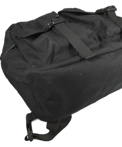 BAICYCLON by Bagjack（バイシクロンバイバッグジャック）BAICYCLON by Bagjack (バイシクロンバイバッグジャック) バックパック ブラックの古着・服飾アイテム