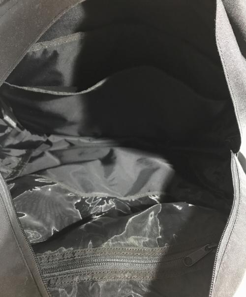 BAICYCLON by Bagjack（バイシクロンバイバッグジャック）BAICYCLON by Bagjack (バイシクロンバイバッグジャック) バックパック ブラックの古着・服飾アイテム