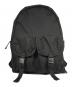 BAICYCLON by Bagjack（バイシクロンバイバッグジャック）の古着「バックパック」｜ブラック