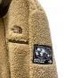 中古・古着 THE NORTH FACE (ザ ノース フェイス) SAVE THE EARTH FLEECE JACKET ベージュ サイズ:XL：12000円