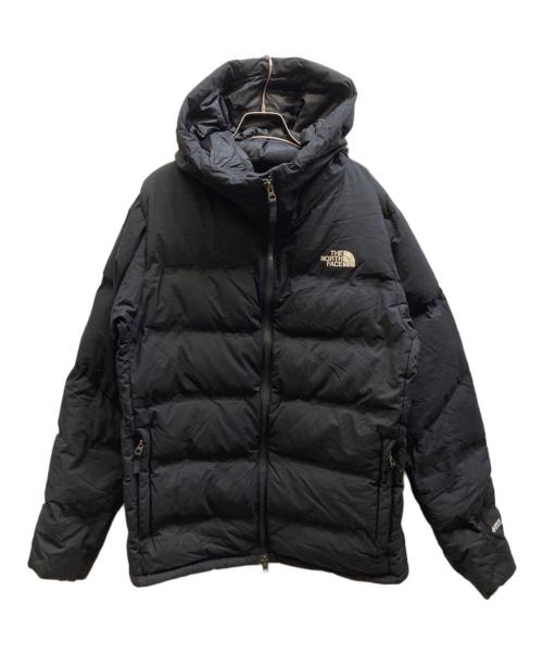 THE NORTH FACE（ザ ノース フェイス）THE NORTH FACE (ザ ノース フェイス) ビレイヤーパーカ ブラック サイズ:Ｍの古着・服飾アイテム