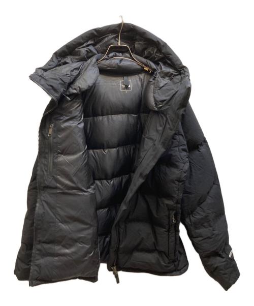 THE NORTH FACE（ザ ノース フェイス）THE NORTH FACE (ザ ノース フェイス) ビレイヤーパーカ ブラック サイズ:Ｍの古着・服飾アイテム