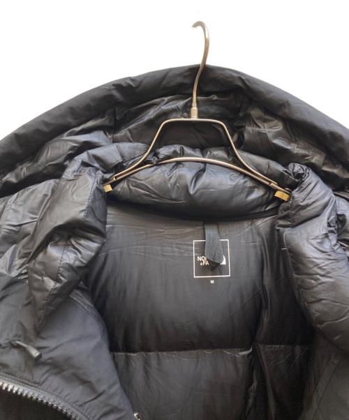 THE NORTH FACE（ザ ノース フェイス）THE NORTH FACE (ザ ノース フェイス) ビレイヤーパーカ ブラック サイズ:Ｍの古着・服飾アイテム