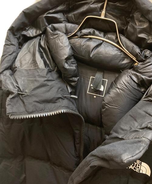 THE NORTH FACE（ザ ノース フェイス）THE NORTH FACE (ザ ノース フェイス) ビレイヤーパーカ ブラック サイズ:Ｍの古着・服飾アイテム