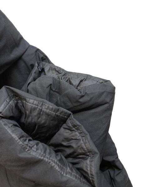 THE NORTH FACE（ザ ノース フェイス）THE NORTH FACE (ザ ノース フェイス) ビレイヤーパーカ ブラック サイズ:Ｍの古着・服飾アイテム