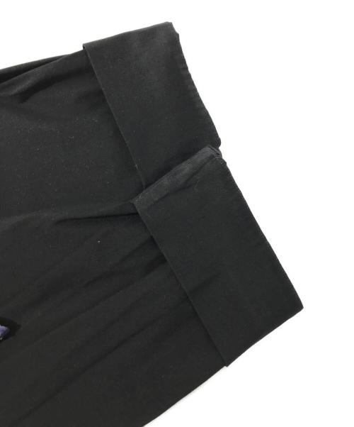 teatora（テアトラ）teatora (テアトラ) KEYBOARD SHIRT ブラック サイズ:3の古着・服飾アイテム