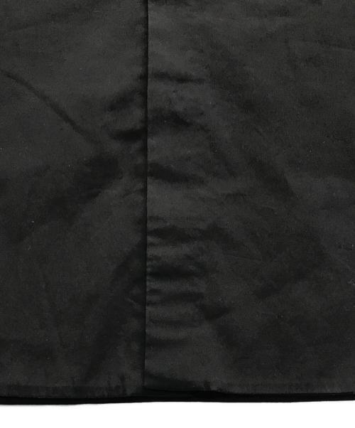 teatora（テアトラ）teatora (テアトラ) KEYBOARD SHIRT ブラック サイズ:3の古着・服飾アイテム