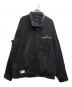 Schott (ショット) LEATHER COMBI SOUVENIR JACKET グレー サイズ:XL：18000円