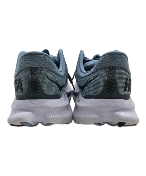 HOKAONEONE（ホカオネオネ）HOKAONEONE (ホカオネオネ) KAWANA スカイブルー サイズ:25cmの古着・服飾アイテム