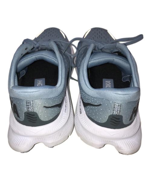 HOKAONEONE（ホカオネオネ）HOKAONEONE (ホカオネオネ) KAWANA スカイブルー サイズ:25cmの古着・服飾アイテム