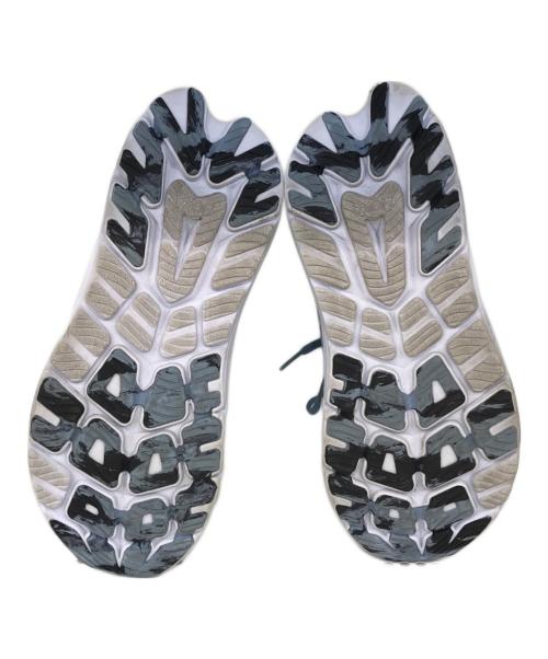 HOKAONEONE（ホカオネオネ）HOKAONEONE (ホカオネオネ) KAWANA スカイブルー サイズ:25cmの古着・服飾アイテム