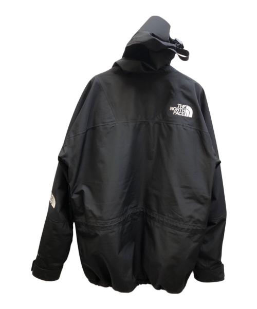THE NORTH FACE（ザ ノース フェイス）THE NORTH FACE (ザ ノース フェイス) 1994 レトロ マウンテン ライト フューチャーライト ジャケット ブラック サイズ:-の古着・服飾アイテム