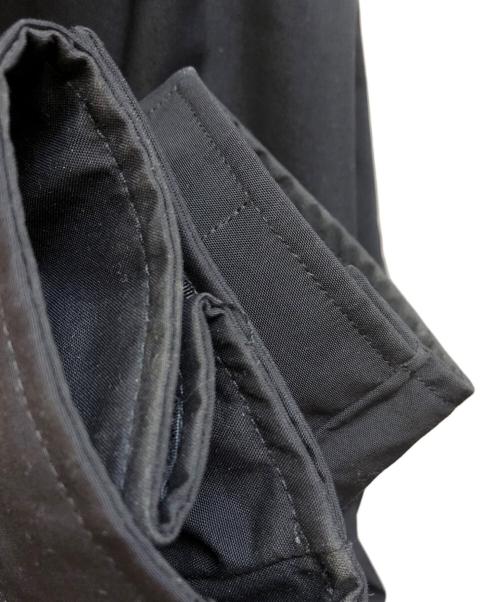THE NORTH FACE（ザ ノース フェイス）THE NORTH FACE (ザ ノース フェイス) 1994 レトロ マウンテン ライト フューチャーライト ジャケット ブラック サイズ:-の古着・服飾アイテム