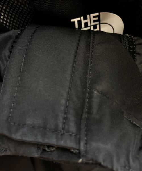 THE NORTH FACE（ザ ノース フェイス）THE NORTH FACE (ザ ノース フェイス) 1994 レトロ マウンテン ライト フューチャーライト ジャケット ブラック サイズ:-の古着・服飾アイテム