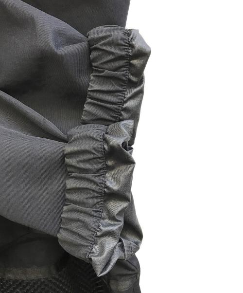 SUPREME（シュプリーム）Supreme (シュプリーム) NIKE (ナイキ) Trail Running Jacket ブラック サイズ:Mの古着・服飾アイテム