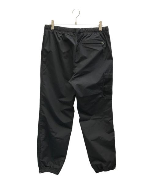 SUPREME（シュプリーム）Supreme (シュプリーム) NIKE (ナイキ) Trail Running Pants ブラック サイズ:Mの古着・服飾アイテム