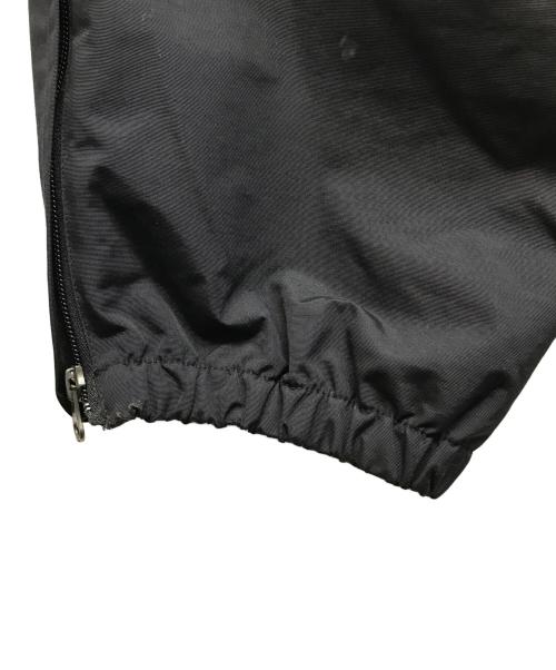 SUPREME（シュプリーム）Supreme (シュプリーム) NIKE (ナイキ) Trail Running Pants ブラック サイズ:Mの古着・服飾アイテム