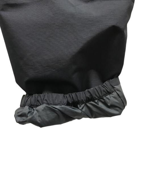 SUPREME（シュプリーム）Supreme (シュプリーム) NIKE (ナイキ) Trail Running Pants ブラック サイズ:Mの古着・服飾アイテム