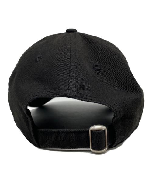 New Era（ニューエラ）New Era (ニューエラ) MoMA (モマ) コラボキャップ ブラック サイズ:9TWENTYの古着・服飾アイテム