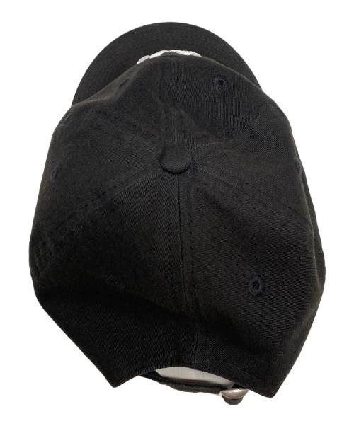 New Era（ニューエラ）New Era (ニューエラ) MoMA (モマ) コラボキャップ ブラック サイズ:9TWENTYの古着・服飾アイテム