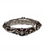 CHROME HEARTSクロムハーツ）の古着「SBT バンドリング」