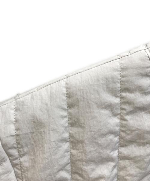 JORDAN（ジョーダン）JORDAN (ジョーダン) ベースボールトップ グレー サイズ:XLの古着・服飾アイテム