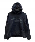 JORDAN×Travis Scottジョーダン×トラヴィススコット）の古着「Brand M J TS PO Hoodie 2」｜ブラック