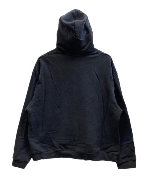 JORDAN（ジョーダン）JORDAN (ジョーダン) TRAVIS SCOTT (トラヴィス・スコット) Brand M J TS PO Hoodie 2 ブラック サイズ:XLの古着・服飾アイテム