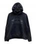 JORDAN（ジョーダン）の古着「Brand M J TS PO Hoodie 2」｜ブラック