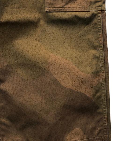 NIGEL CABOURN（ナイジェルケーボン）NIGEL CABOURN (ナイジェルケーボン) S.A.S COMBAT PANT カーキ サイズ:30の古着・服飾アイテム