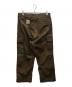 NIGEL CABOURN (ナイジェルケーボン) S.A.S COMBAT PANT カーキ サイズ:30：15000円