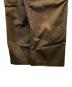 中古・古着 NIGEL CABOURN (ナイジェルケーボン) S.A.S COMBAT PANT カーキ サイズ:30：15000円