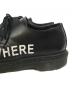 中古・古着 Dr.Martens (ドクターマーチン) SEX PISTOLS (セックスピストルズ) 3ホールシューズ ブラック サイズ:UK7：10000円