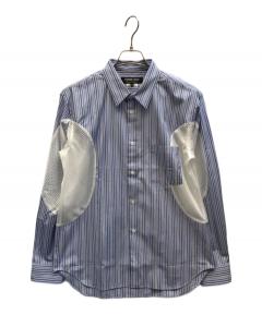 中古・古着通販】COMME des GARCONS HOMME DEUX (コムデギャルソン