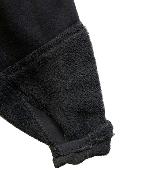 Patagonia（パタゴニア）Patagonia (パタゴニア) R2 フリースジャケット ブラック サイズ:Sの古着・服飾アイテム